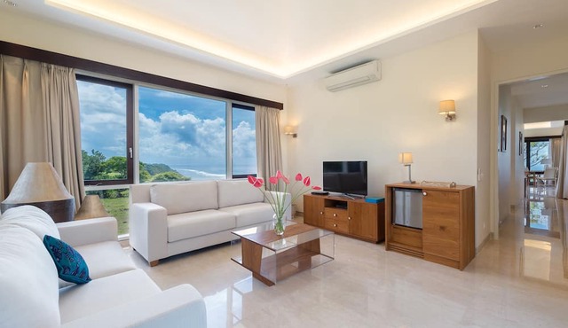 Pandawa Cliff Estate in Kutuh