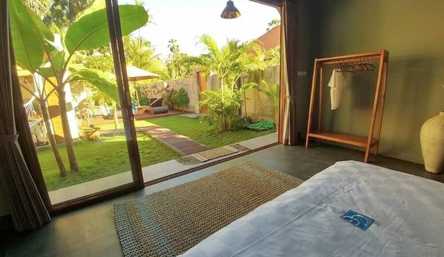 Coco Garden Pool Villas