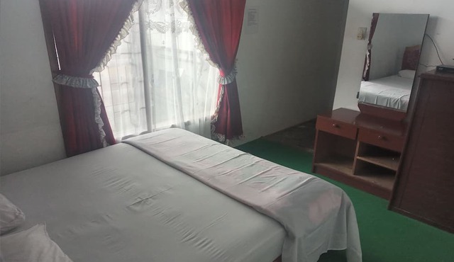 Kaliaga Bungalow