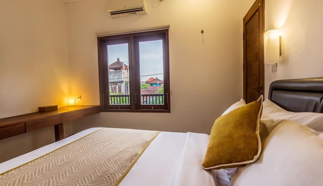 Kuta Legian Villa