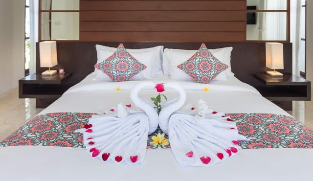 Villa Litera Seminyak