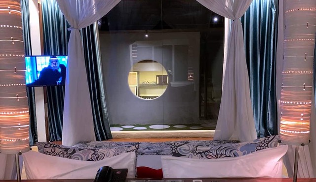 Kiss Villas Bali in Seminyak