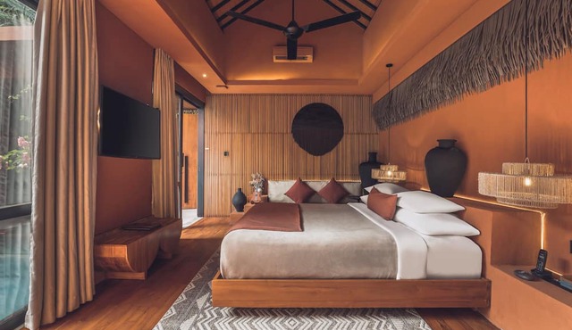 Sana Vie Villa Seminyak by Ini Vie Hospitality in Seminyak