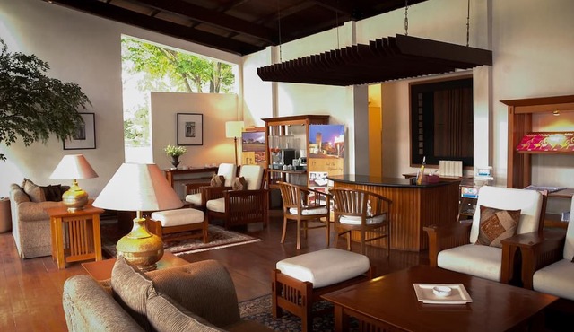 Puri Setiabudhi Residence