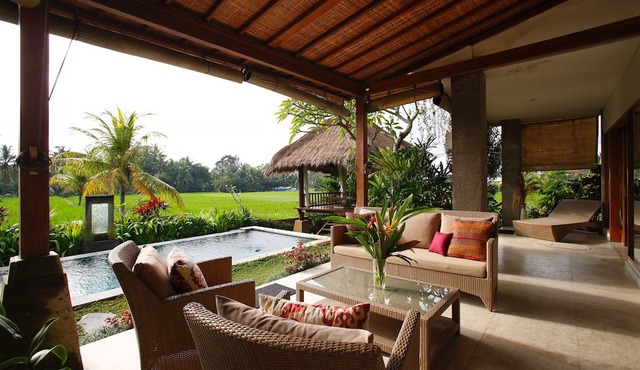 Satori Villas Bali