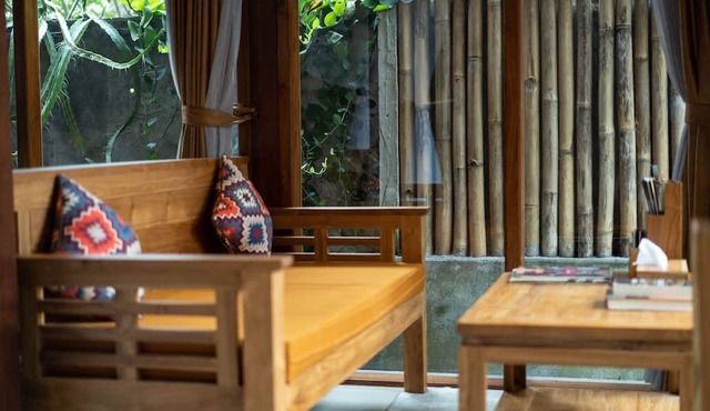 Naja Private Villa