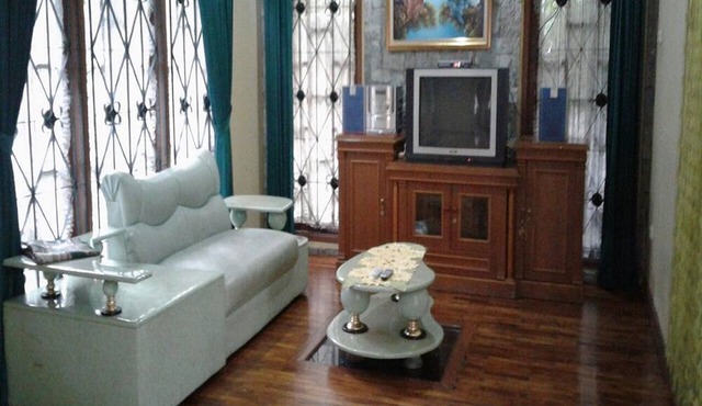 Kota Bunga M in Cipanas