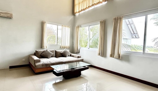 Villa Alisha Canggu