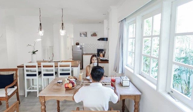 Umalas Suite in Kerobokan