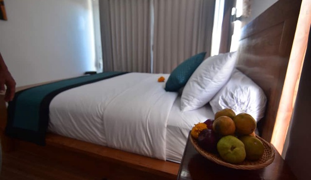 Wanagiri Cosmic Nature Villa