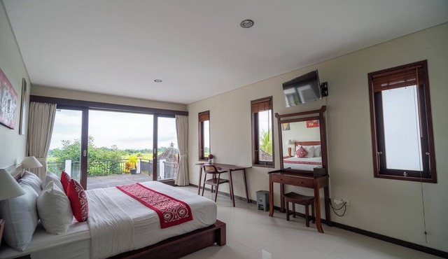 Mardika Private Villa in Ubud