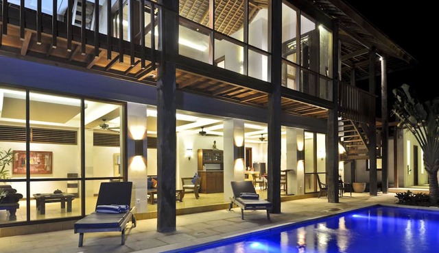 Nusa Indah Villa