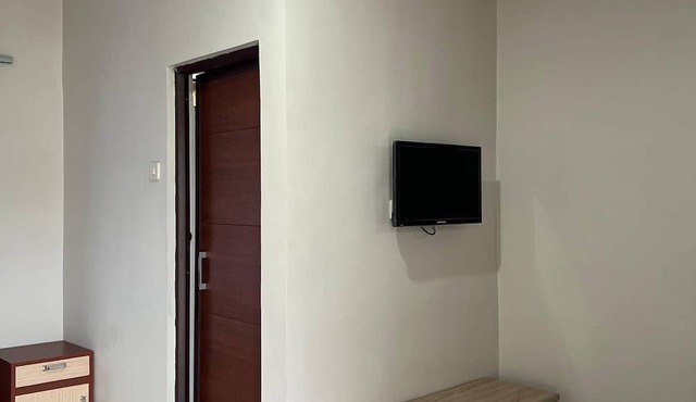 Alkasturi Hotel & Cottage Syariah
