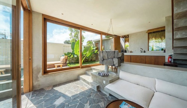 Mizu Homes