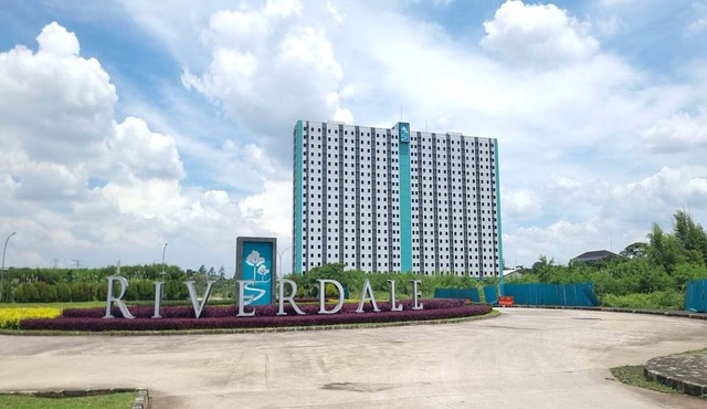 Luxury Deluxe DBL Retreat W/Free WiFi and Parking in Bekasi