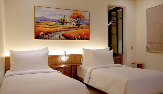 Villa Ceria Dukuh