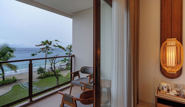 Khamara Beach Resort
