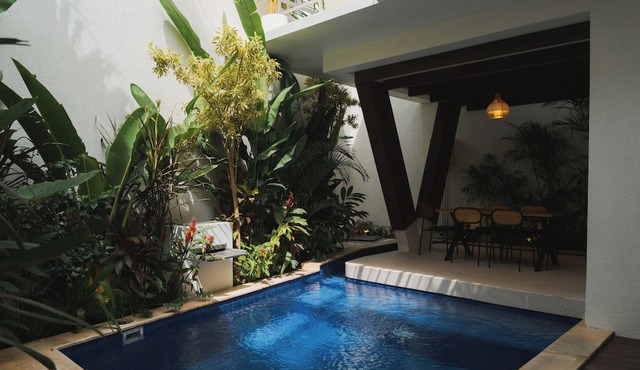 Uma Avaya Villas Canggu