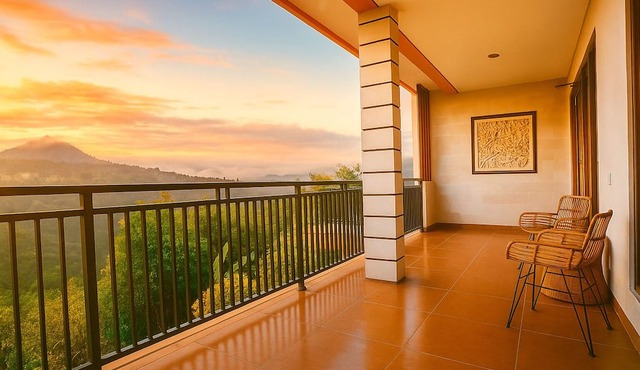 Shitala Villa