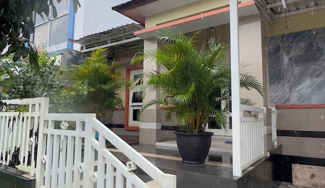 SANERA Villa by SATYA Hospitality