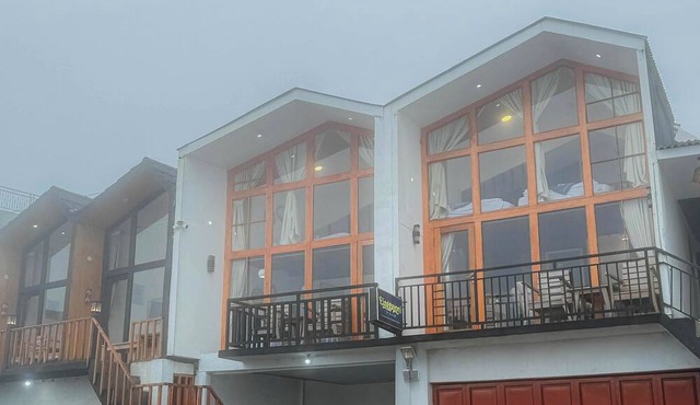 Linggayoni Cottage Dieng in Dieng Kulon