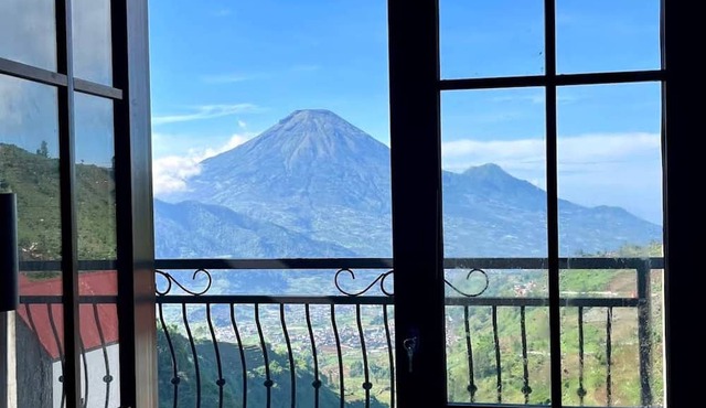 Lovia Villa Dieng
