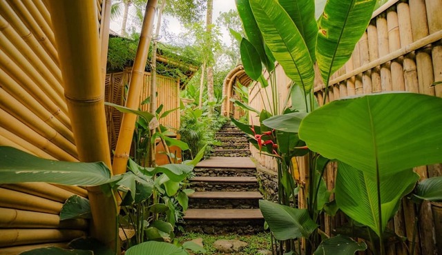 Atamendra Resort Bali