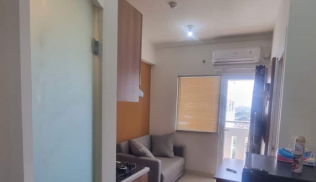 Apartemen Green Pramuka City By Rizal Properti in Jakarta