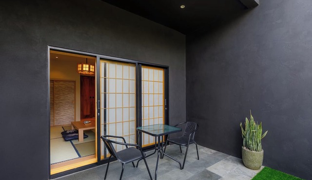 Himawari House
