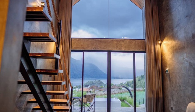 Maisaba Kintamani Cabin and Bistro in Kintamani