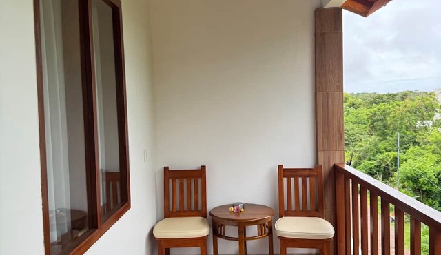 Samula Uluwatu