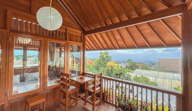 Arovala Villa