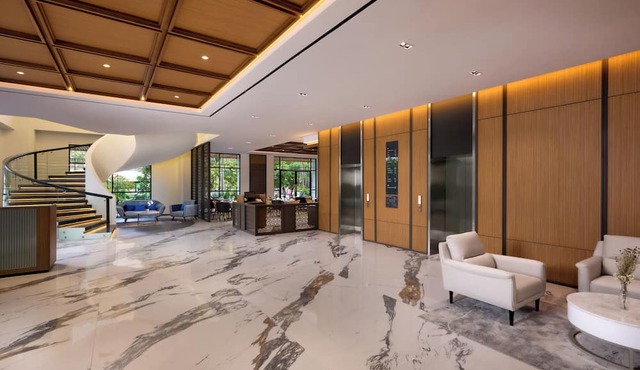 Oakwood Yogyakarta