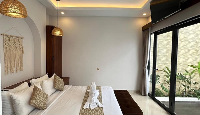 Maithala Villa