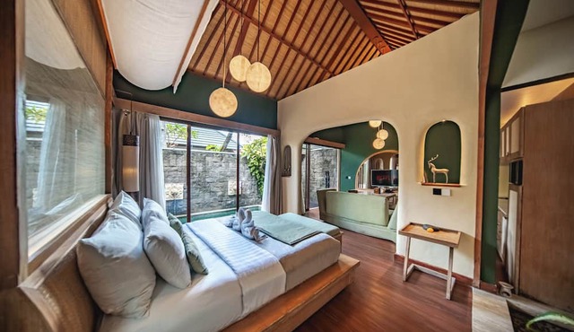 Ini Vie Villa Seminyak by Ini Vie Hospitality in Legian