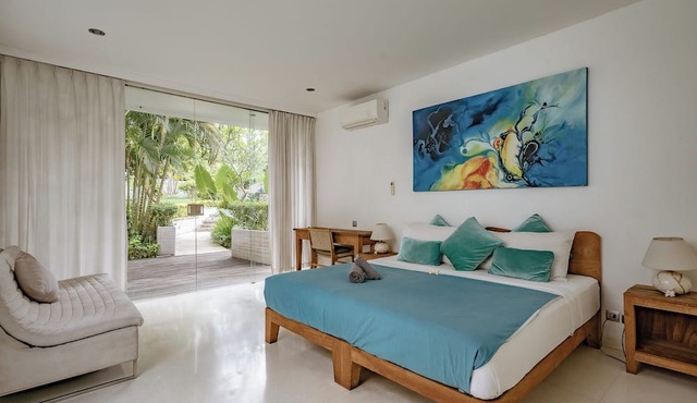 Holistic Horizon Bali