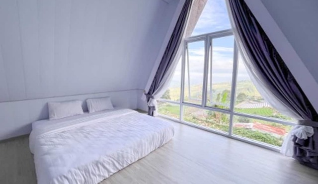 Harmadha Glamping