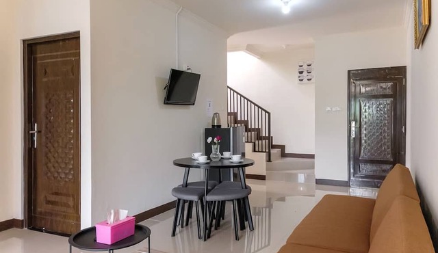 Salma Syariah by TwoSpaces, Bogor