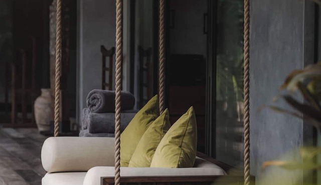 Boutique 6-bedroom Villa The Wing in wonderful Ubud Bali incl. Concierge Service