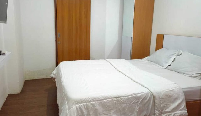 Apartement Gunung Putri Square WhiteBox
