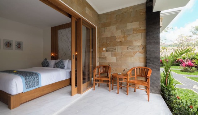 Hideaway Boutique - Uluwatu by Kanaan Hospitality in Pecatu