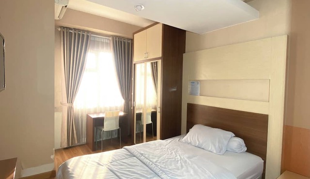 Apartemen Easton park - Giandara in Cileunyi