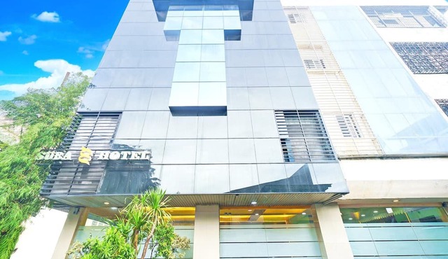 Luxury Twin Stay with Free WiFi and Parking in Jakarta