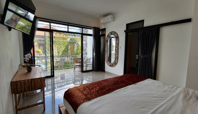 Uma Labak Villa Ubud in Gianyar