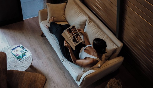 Delta Casa Ubud - A-Frame Jungle Retreat in Gianyar