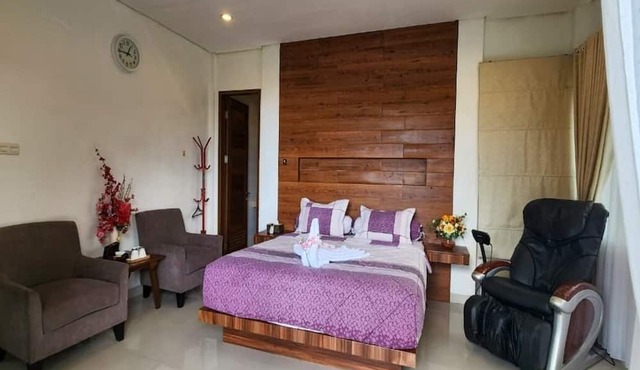 Grace Hill Villa in Sumatera Barat