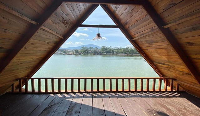 Cozzy Villa Hajeka in Pangalengan