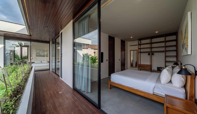 Seis Villas - Luxury Tropical Retreat