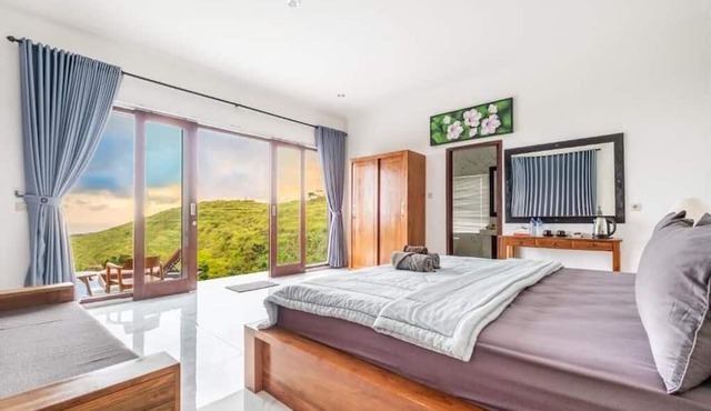 Cozzy Pini Sentana Village Nusa Penida