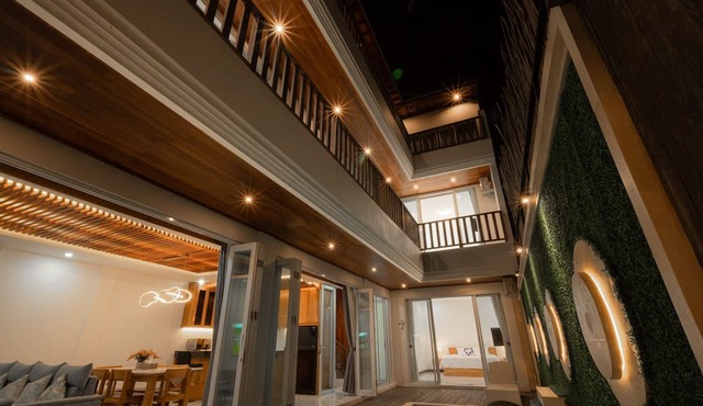 Dijobi Villa Bali